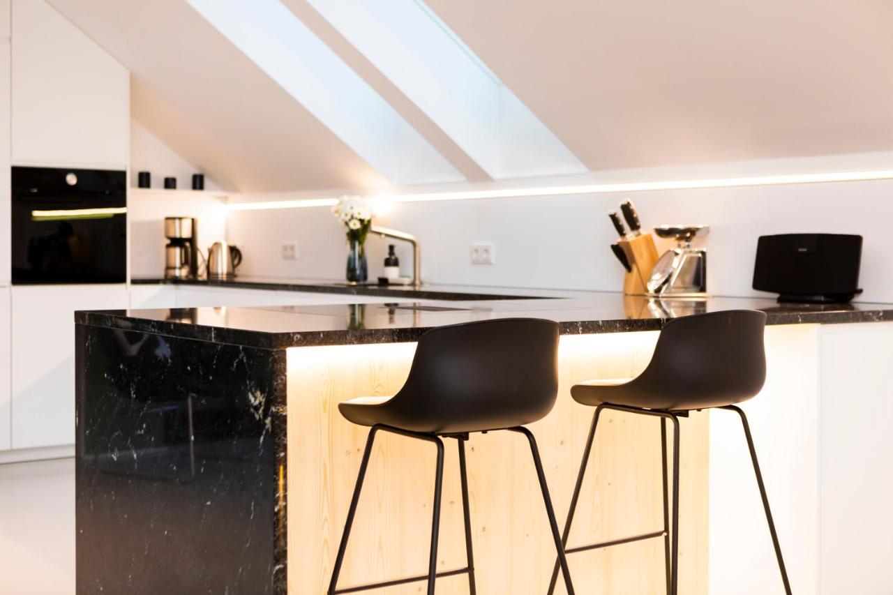 Apartment Himmelblau - Design Am *