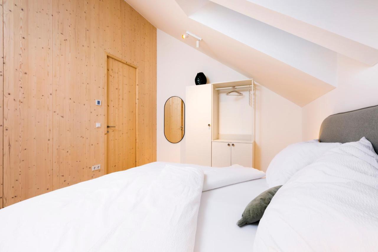 Himmelblau - Design Am * Mondsee