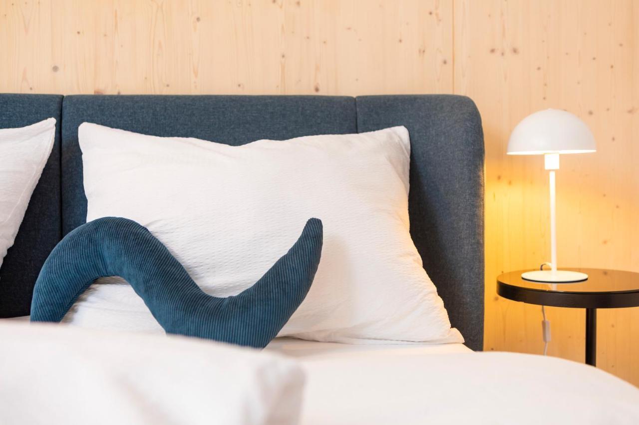 Himmelblau - Design Am * Mondsee