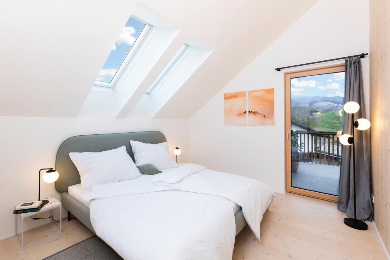 Himmelblau - Design Am Mondsee