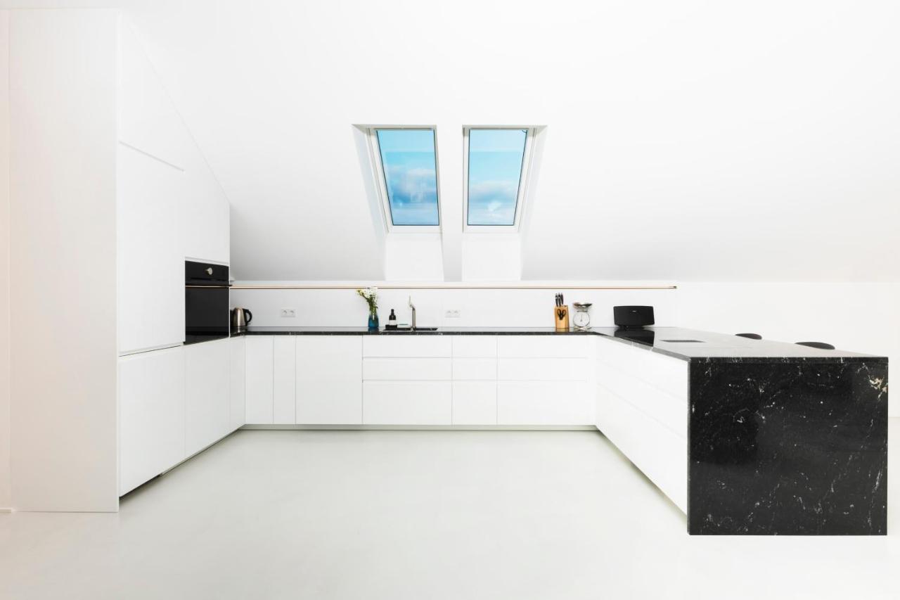 Himmelblau - Design Am Apartment Mondsee