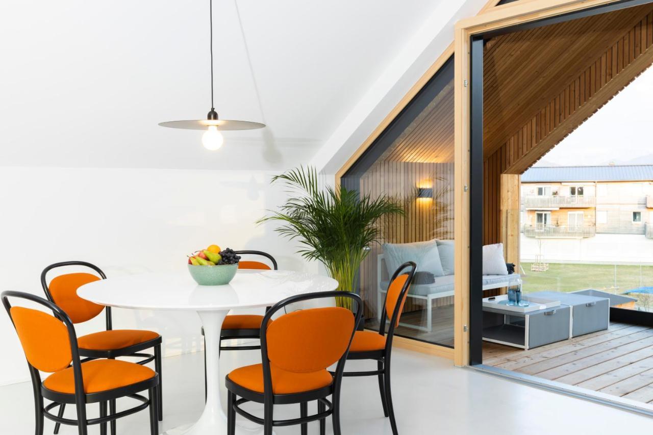 Himmelblau - Design Am Mondsee