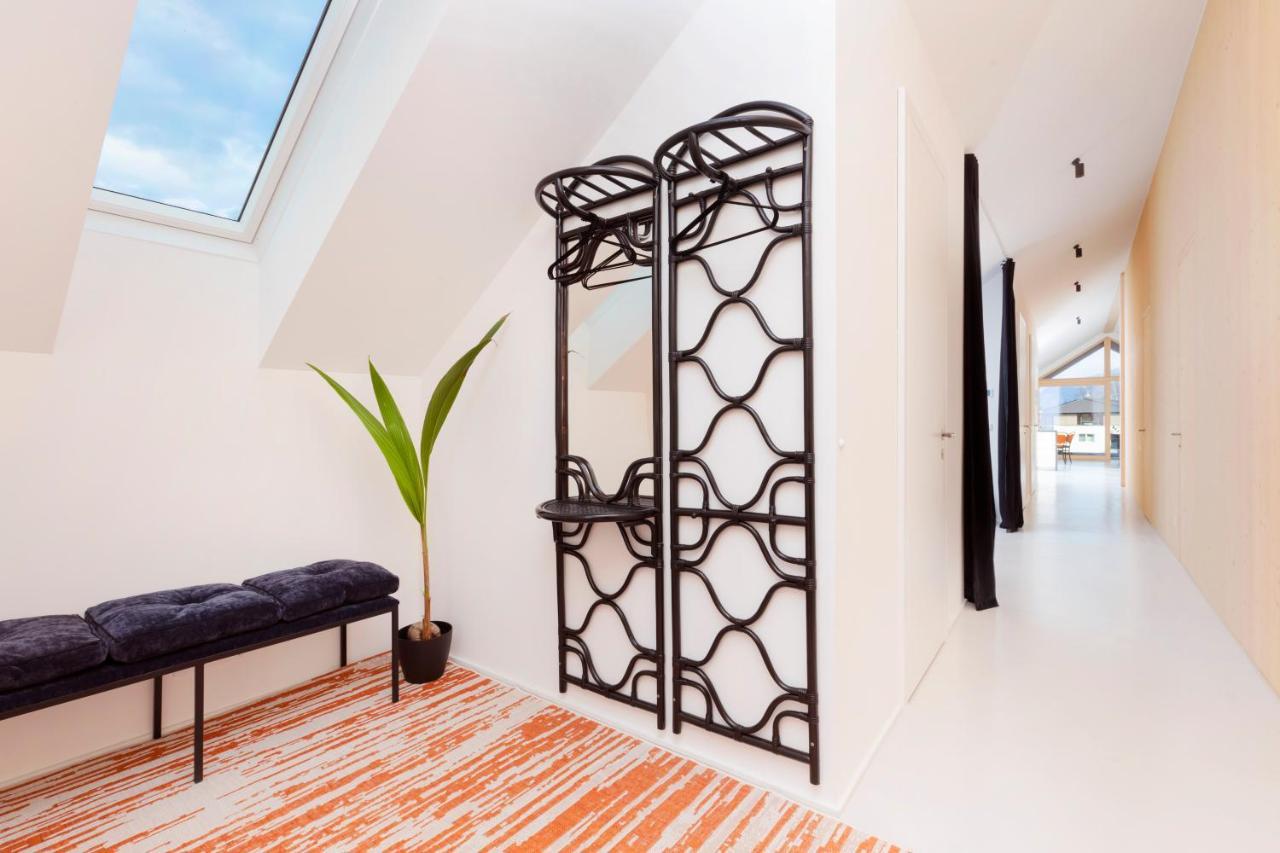 Apartment Himmelblau - Design Am *