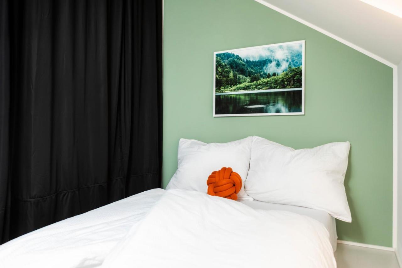 Himmelblau - Design Am Apartment *
