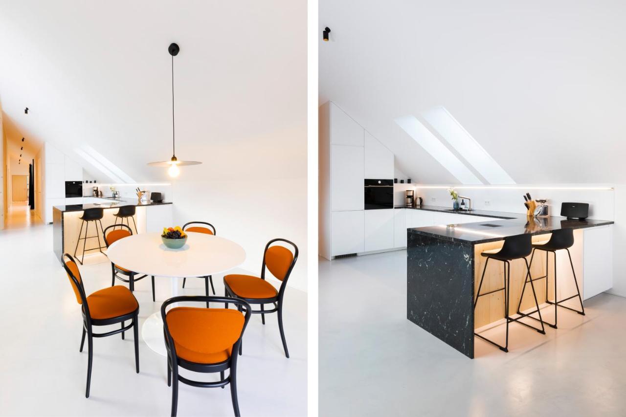 Himmelblau - Design Am Mondsee