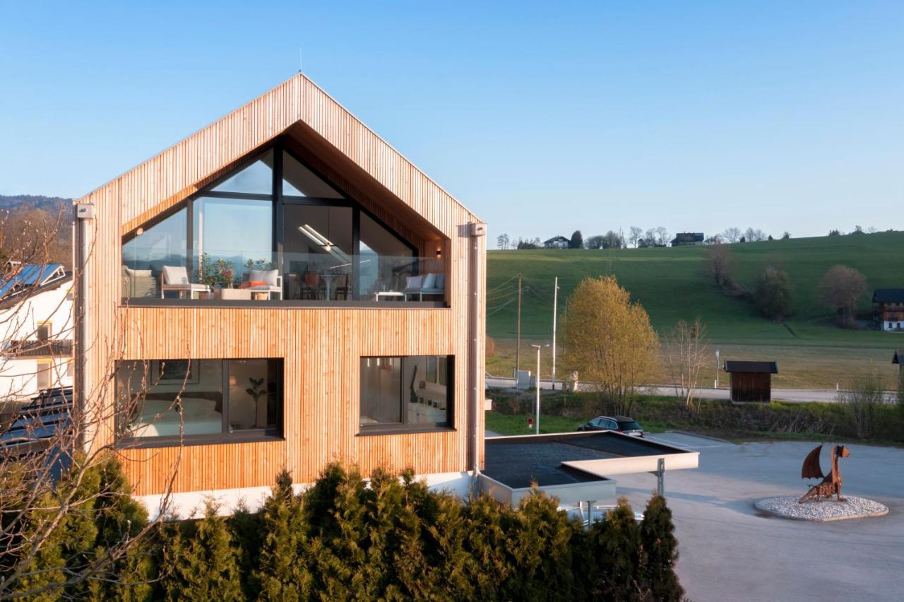 Himmelblau - Design Am Mondsee