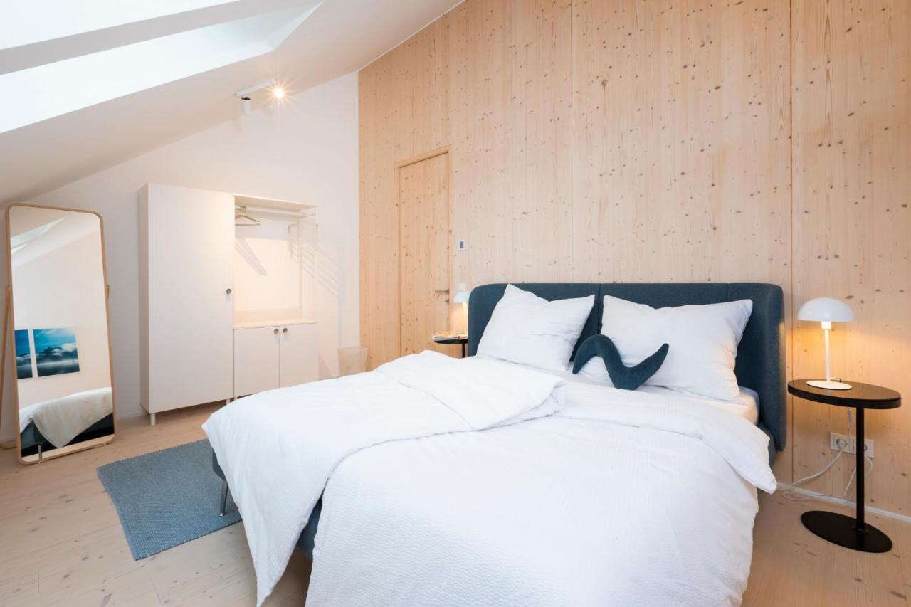 Apartamento Himmelblau - Design Am Mondsee