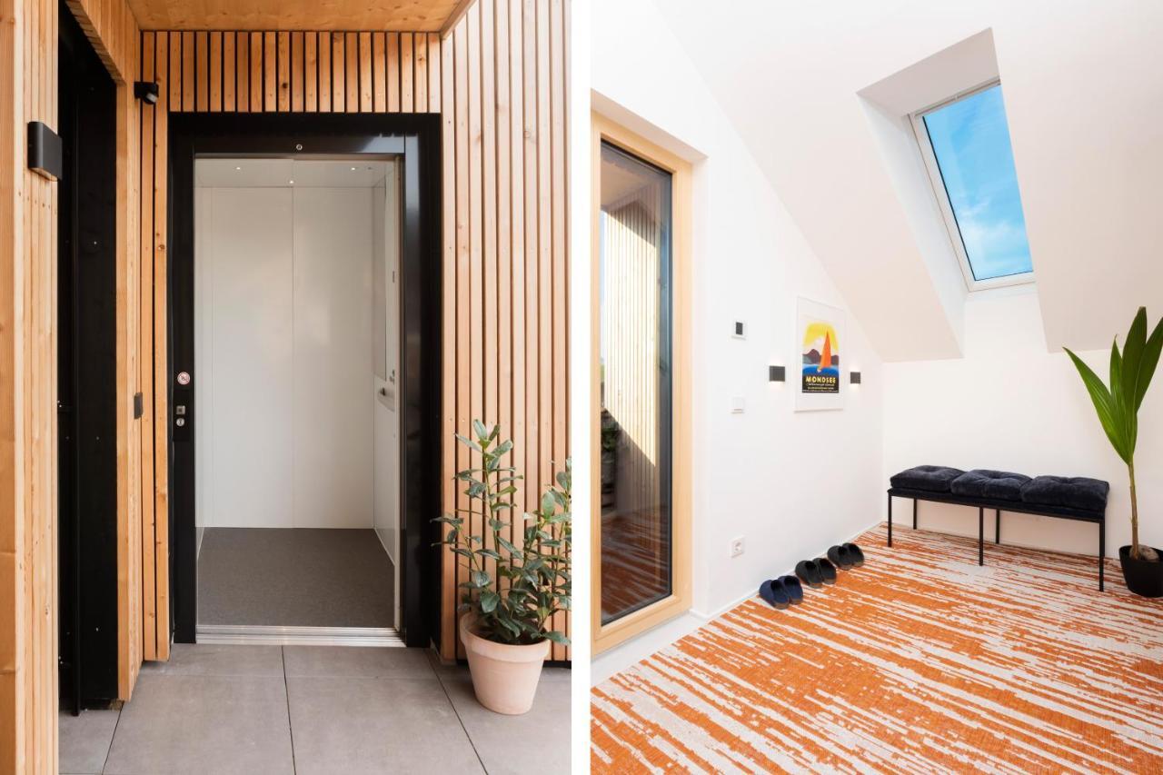 Himmelblau - Design Am Apartamento